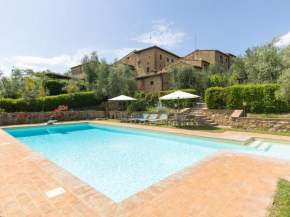 Apartment Le Buche-4 by Interhome Monsanto